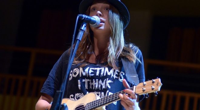 Ola Michalska wyróżniona w „Co za talent”