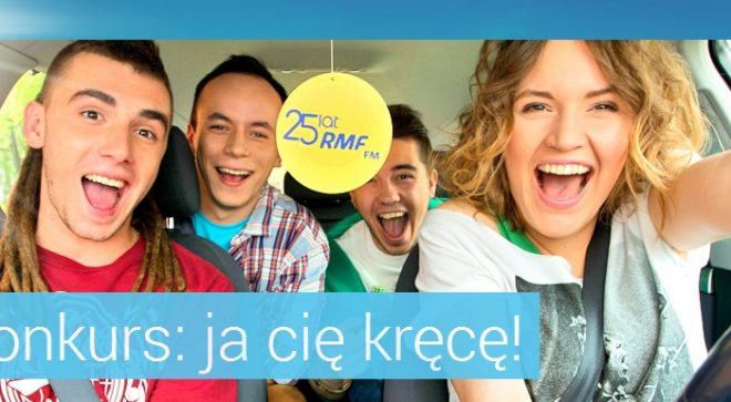 Lato w RMF FM już jutro w Szydłowcu!