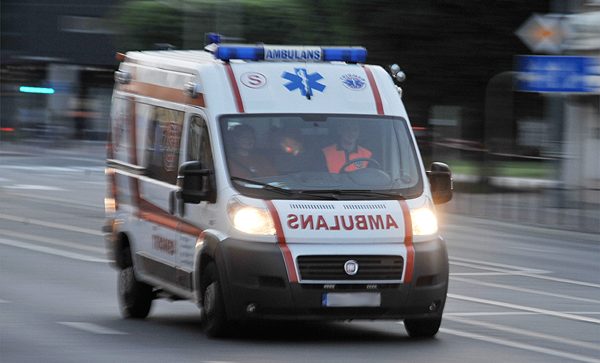 11-letni chłopiec w ciężkim stanie! Potrzebna krew!