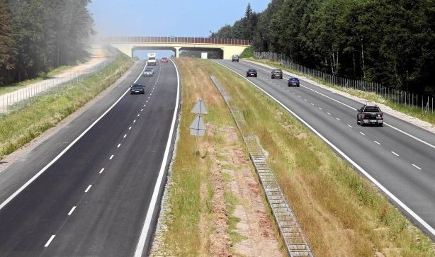 Kontrakt na szydłowiecką część „siódemki” podpisany