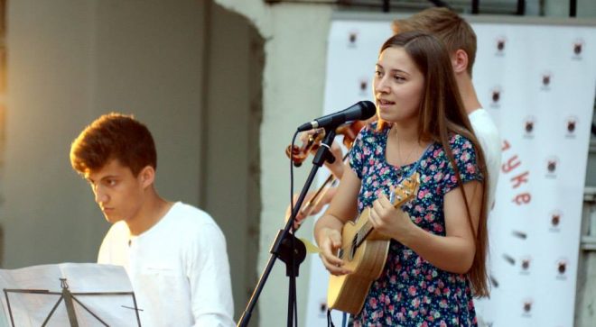 Kameralny sukces Zuzanny Gadowskiej