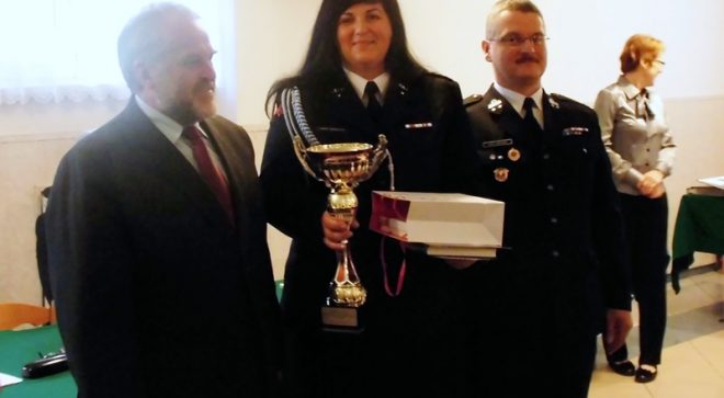 VII Wojewódzki Konkurs Kronik OSP
