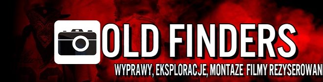 Old Finders – młodzi szydłowieccy odkrywcy