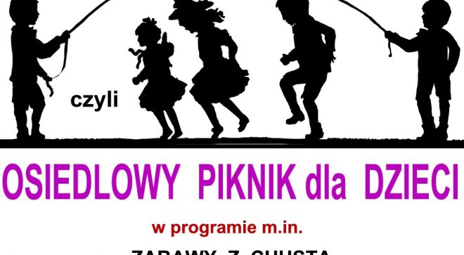 Wakacyjny Galimatias po raz trzeci w Szydłowcu