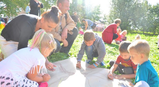 Trzeci galimatias zakończył wakacje