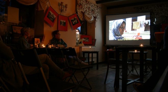 Szydłowiecki „Watch Docs” za nami