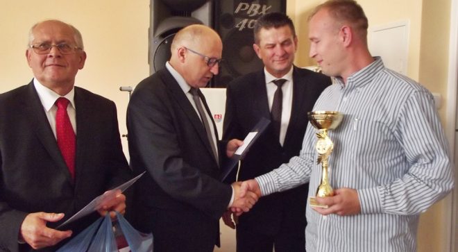 Szachowy jubileusz