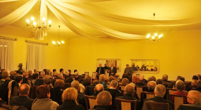 „Dobry i rozs\u0105dny wyb\u00f3r to JARZY\u0143SKI”