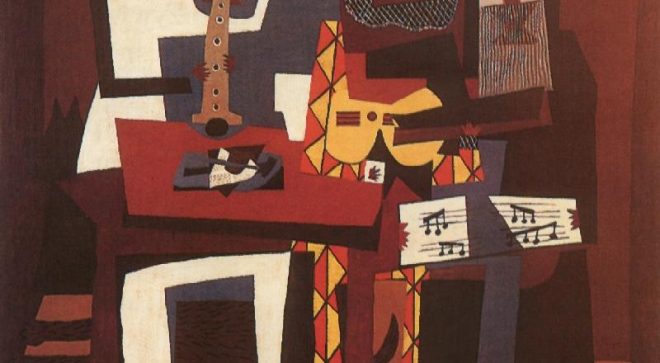 „Ut Musica Pictura” – Malarstwo jak muzyka