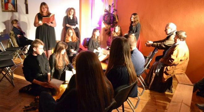 Sykstyńskie rozmyślania