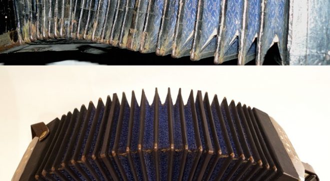 Zakończono prace konserwatorskie instrumentów