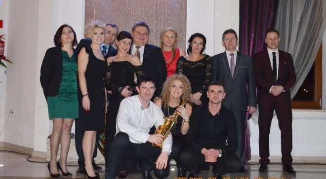 Charytatywny bal na rzecz chorego Filipa!