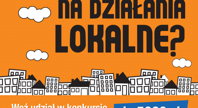 Startuje konkurs „FIO – Mazowsze Lokalnie”
