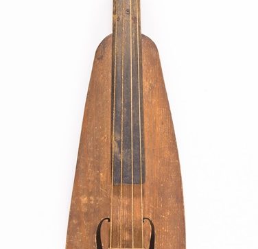 Polskie ludowe instrumenty z Szydłowca w obiegu międzynarodowym