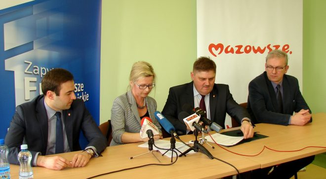 Europejskie fundusze dla Muzeum Ludowych Instrumentów Muzycznych