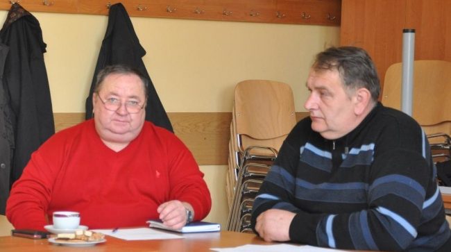 Powiatowa Rada Rynku Pracy zaopiniowała nowe kierunki kształcenia