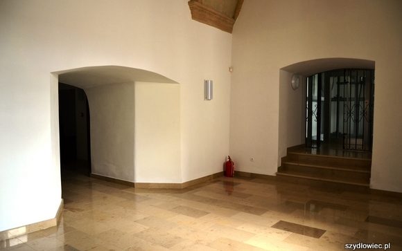 Ostatnie dni na składanie ofert na zamkowe pomieszczenia