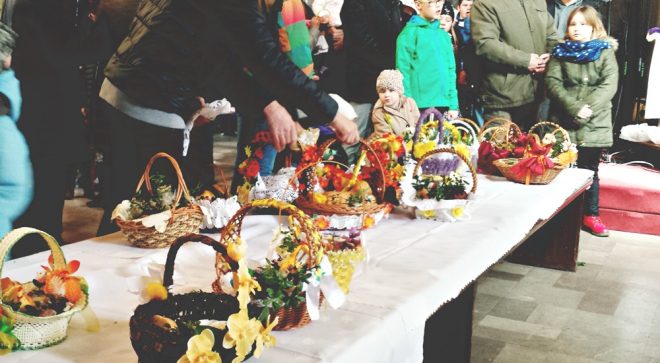 Wielka Sobota – dzień ciszy i oczekiwania