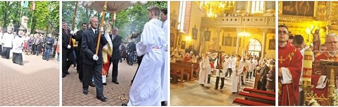 Podsumowanie szydłowieckich Zygmuntów 2015