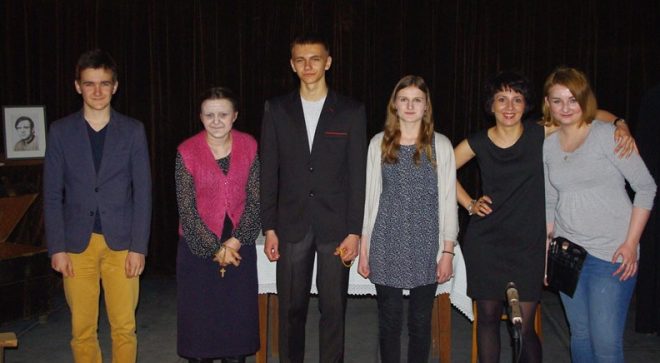 Wyróżnienie aktorskie dla Olgi Wojciechowskiej