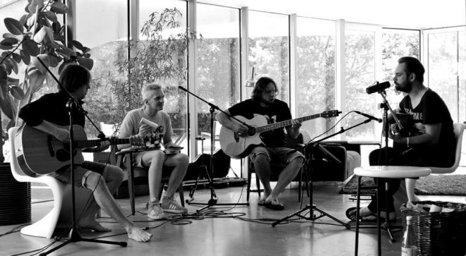 Legenda polskiego rocka powraca! AZYL P. znów na szydłowieckiej scenie!