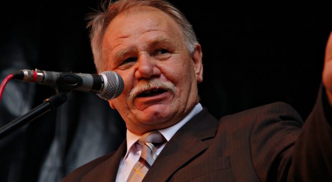 Szydłowiecki Rajd Pieszy – szlakami Artura Łyczka. Zapraszamy!