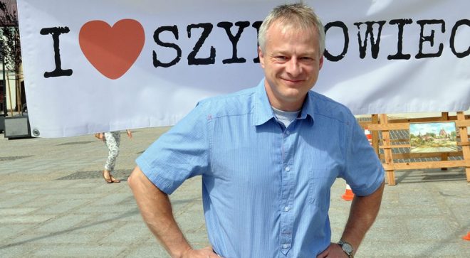 Pozytywne zdjęcia z I LOVE Szydłowiec