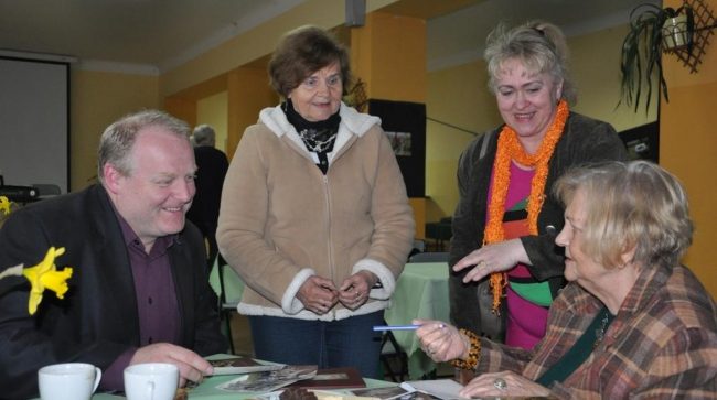 Zapraszamy na Zjazd Absolwentów szydłowieckiego liceum