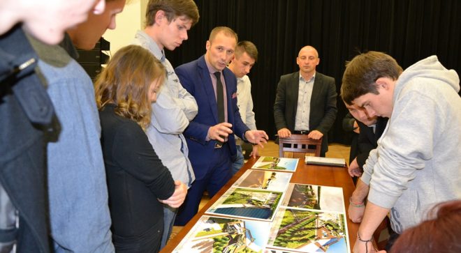 Młodzieżowa Rada Miejska zainaugurowała kadencję