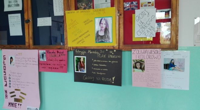 Święto samorządności w „Koperniku”