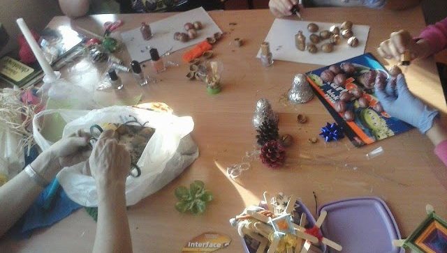 Coś z niczego czyli twórczy recykling w „Koperniku”