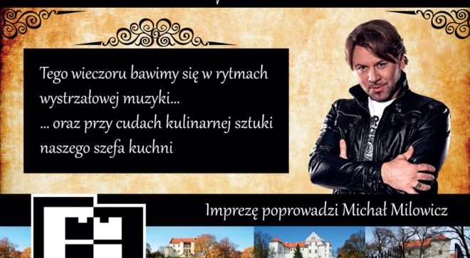 Portal Nasz Szydłowiec zaprasza na KRÓLEWSKIE ANDRZEJKI!