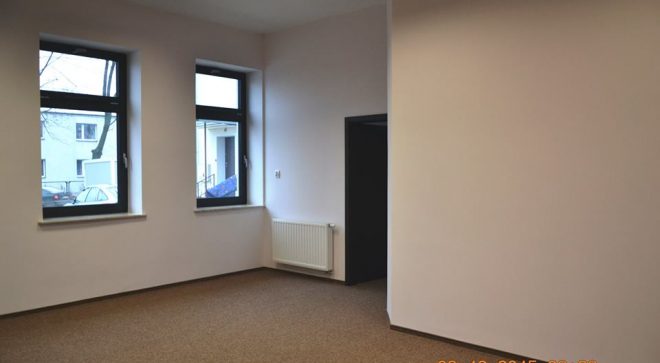 Remont Żłobka Miejskiego w Szydłowcu zakończony