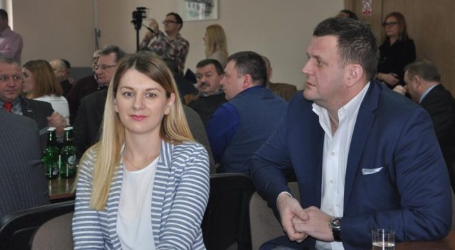 Konferencja dla przedsiębiorców z „Ziemi Odrowążów”