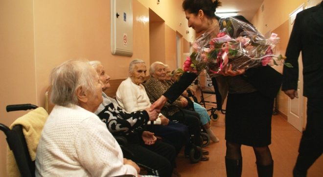 Światowy Dzień Chorego w powiecie szydłowieckim