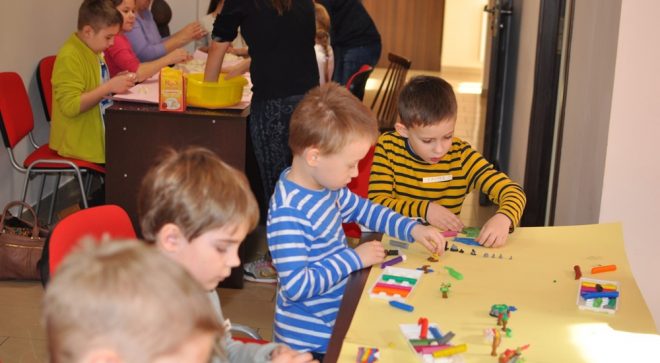 Zakończyły się ferie bez komputera w Regionalnym Centrum Biblioteczno – Multimedialnym
