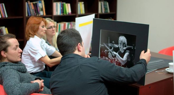 „Obiektywni” czyli szydłowiecka grupa fotograficzna