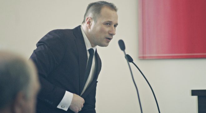 Relacja z sesji Rady Miejskiej. Nietakt? Dwuwładza? Wybory? Działo się!