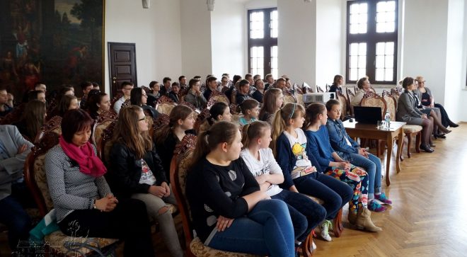 Wykład „Z Matejką nie tylko o malarstwie”