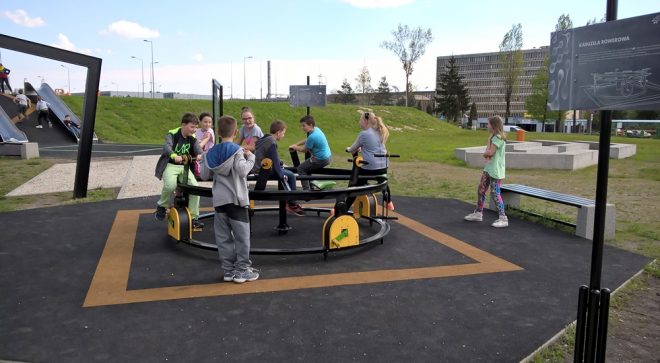 Fascynująca wyprawa do Energetycznego Centrum Nauki