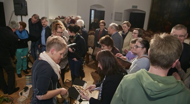 Międzynarodowa Noc Muzeów w Szydłowcu