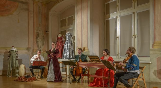 Wystawa i koncert w Muzeum Ludowych Instrumentów Muzycznych