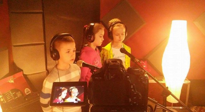 Guzowianki zapraszają na premierę!