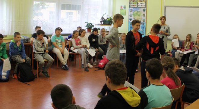 Jak nie zatruć sobie życia?