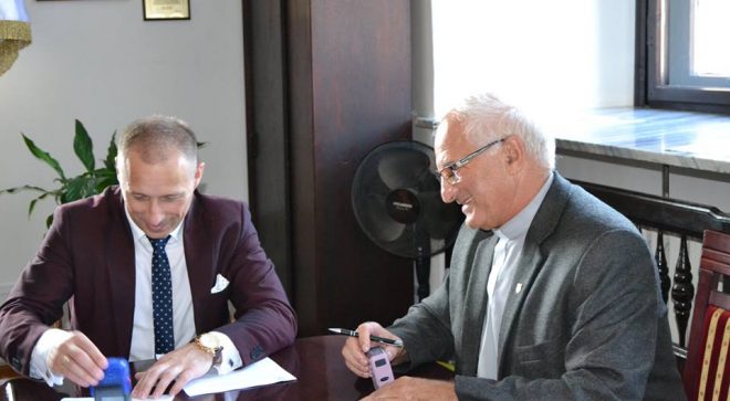 Grunty przy ulicy Kamiennej w rękach gminy. Powstanie parking.