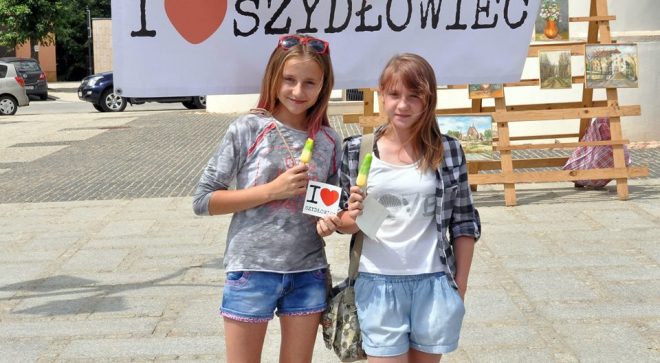 II edycja konkursu „I love Szydłowiec”
