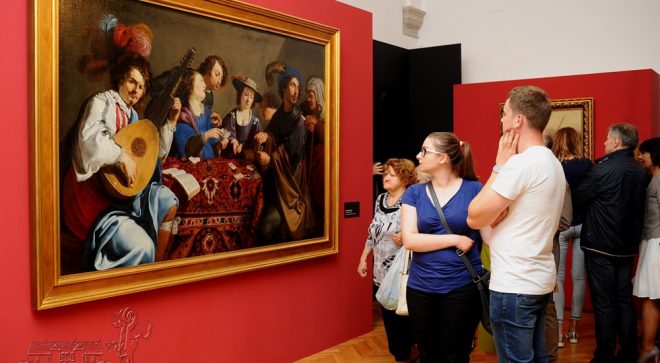 Nowa wystawa czasowa w szydłowieckim Muzeum