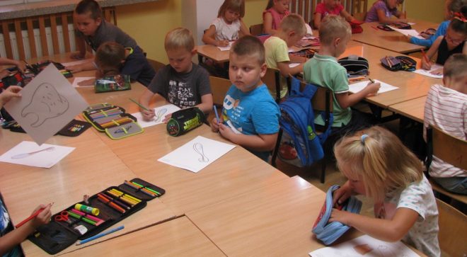 Dzieciństwo bez próchnicy