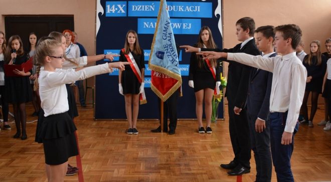 Dzień Nauczyciela w „Koperniku”