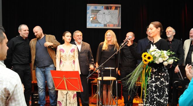 Liryczna fiesta – recital Dominiki Orman